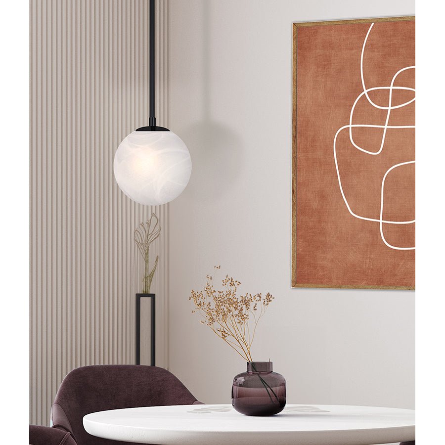 Suspension Mackenna - by Canarm | Luminaires & cie