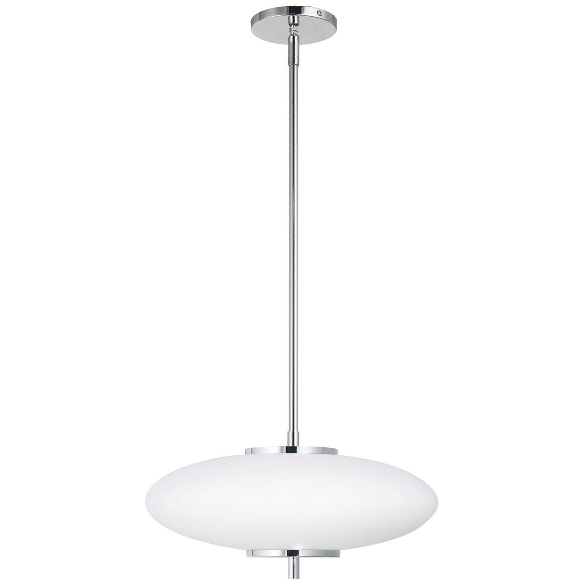 Suspension Maddie 16", Chrome poli – Dainolite