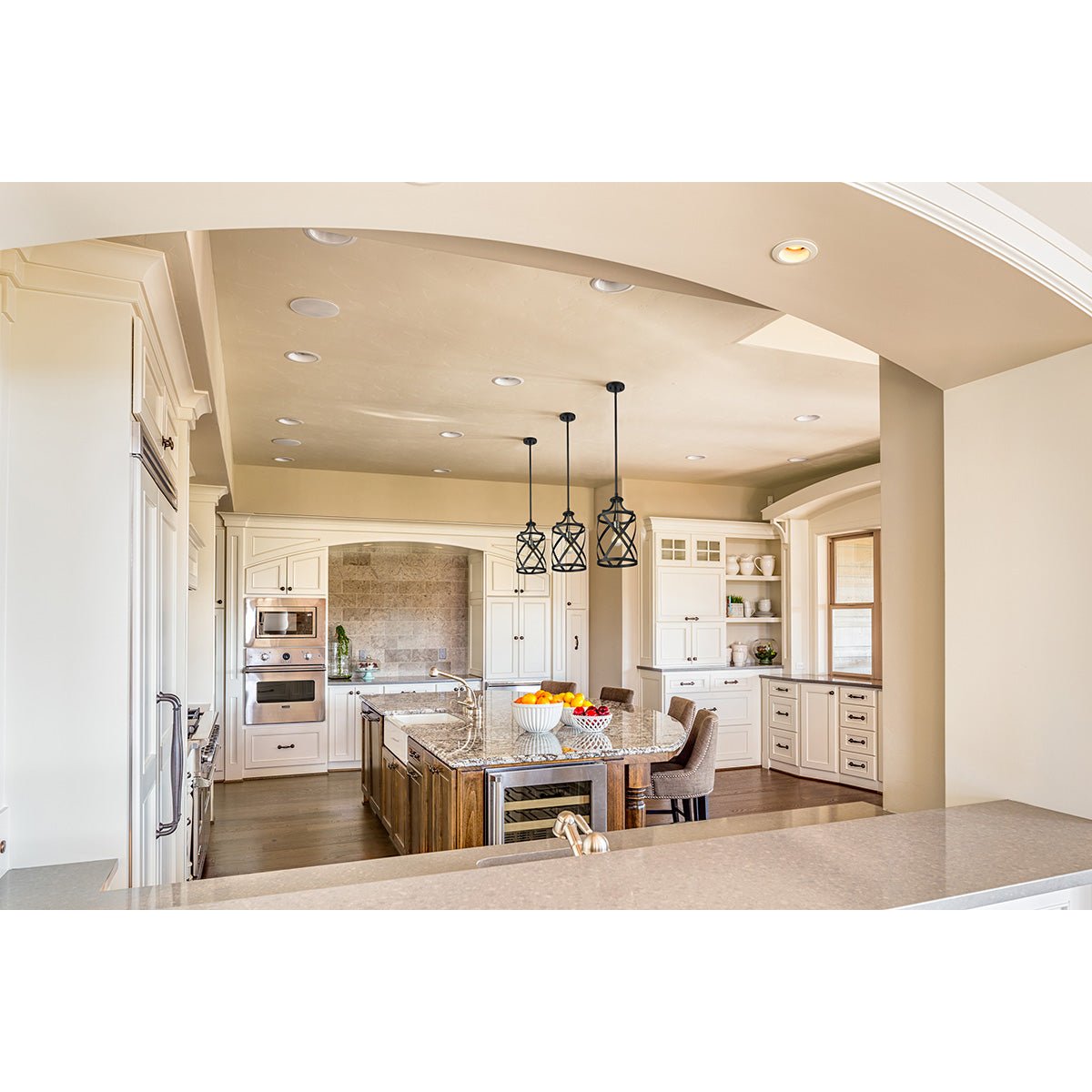 Suspension Malcalester