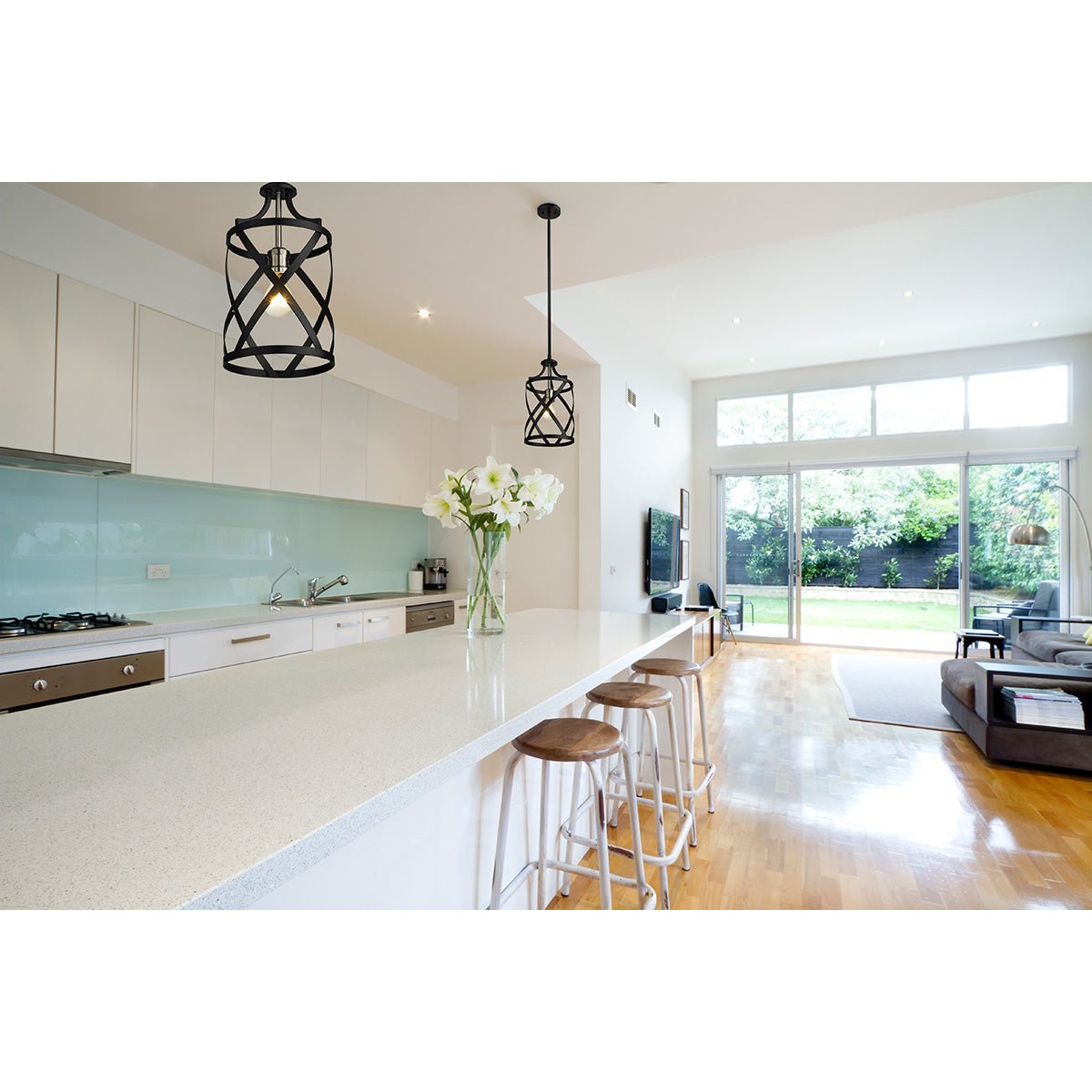 Suspension Malcalester