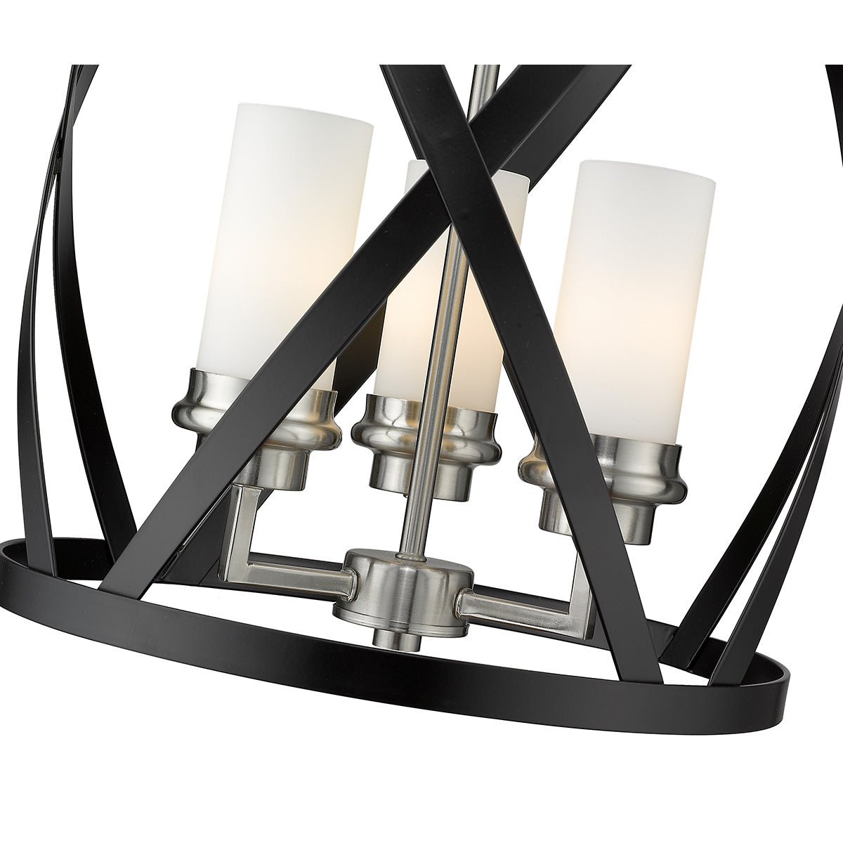 Suspension Malcalester