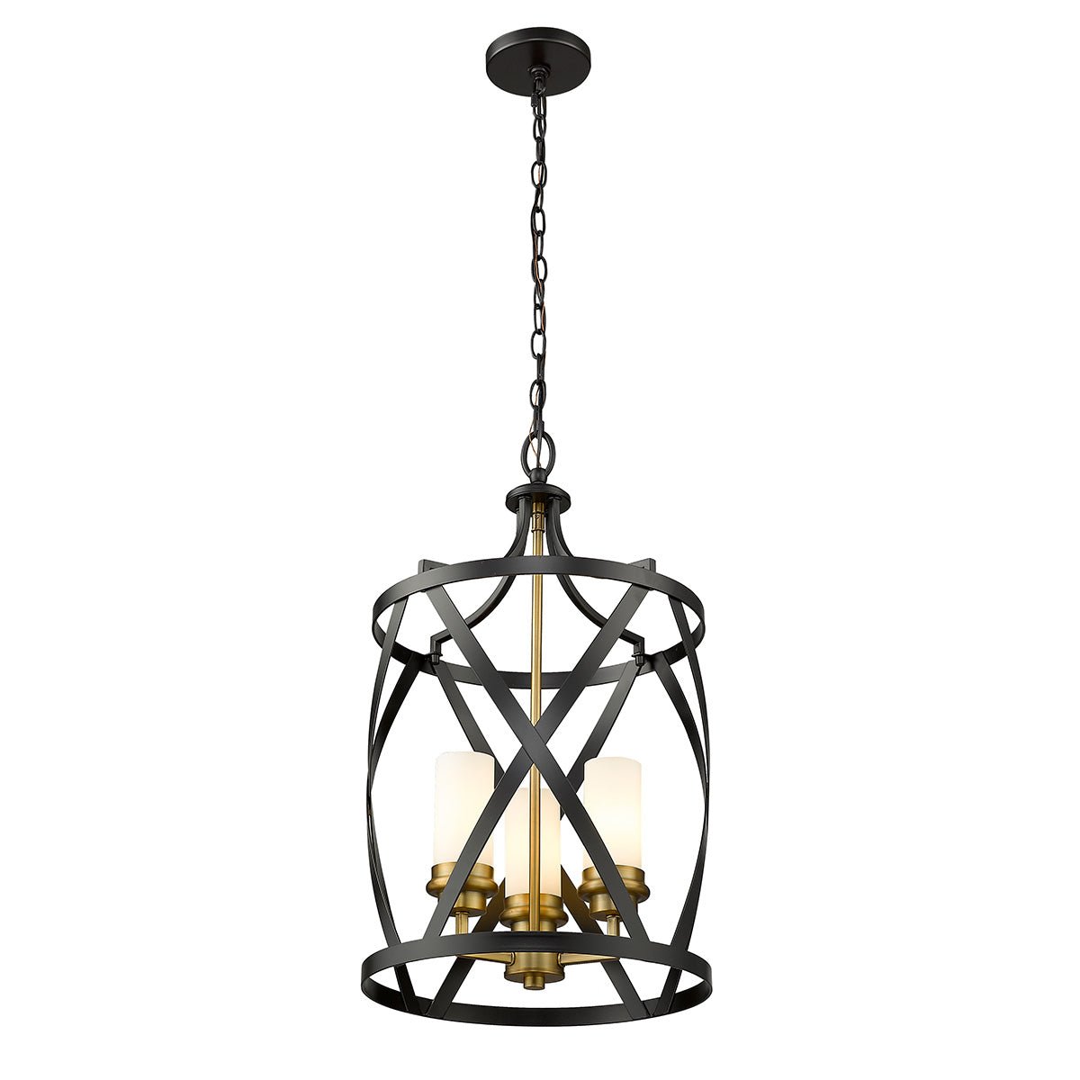 Suspension Malcalester