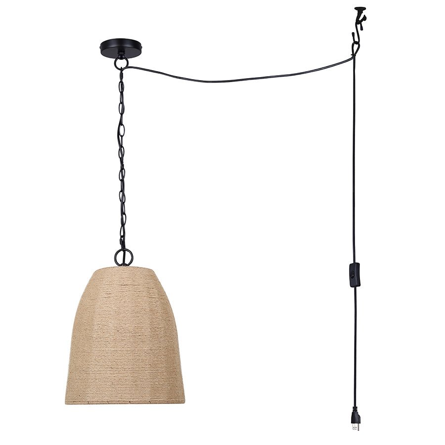 Suspension Malmo - by Canarm | Luminaires & cie