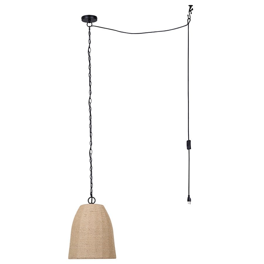 Suspension Malmo - by Canarm | Luminaires & cie