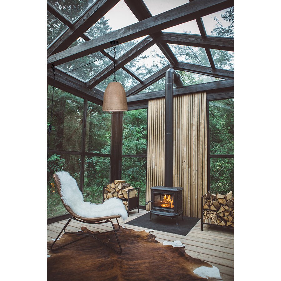 Suspension Malmo - by Canarm | Luminaires & cie