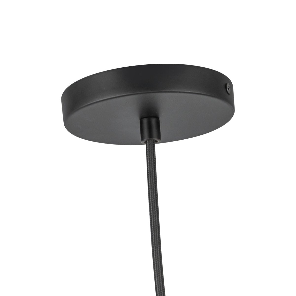 Suspension Marco - 15 3/4" DEL intégré 5CCT + Câble 120" DEL by Kuzco Lighting | Luminaires & cie