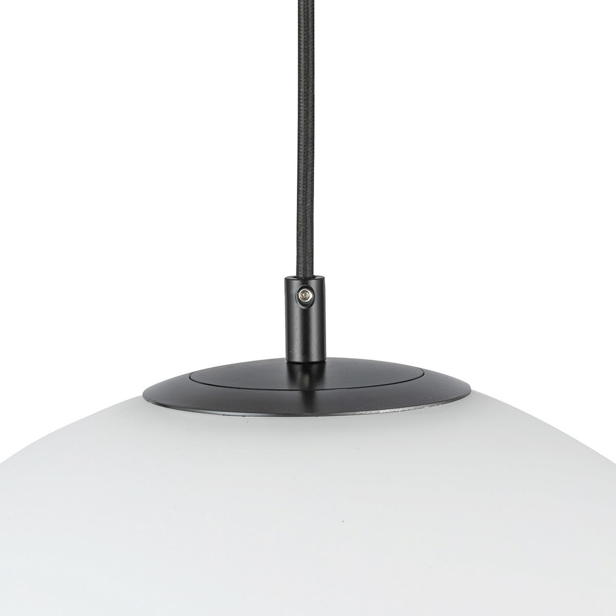 Suspension Marco longueur de câble 120, 15 3/4", No – vue 2
