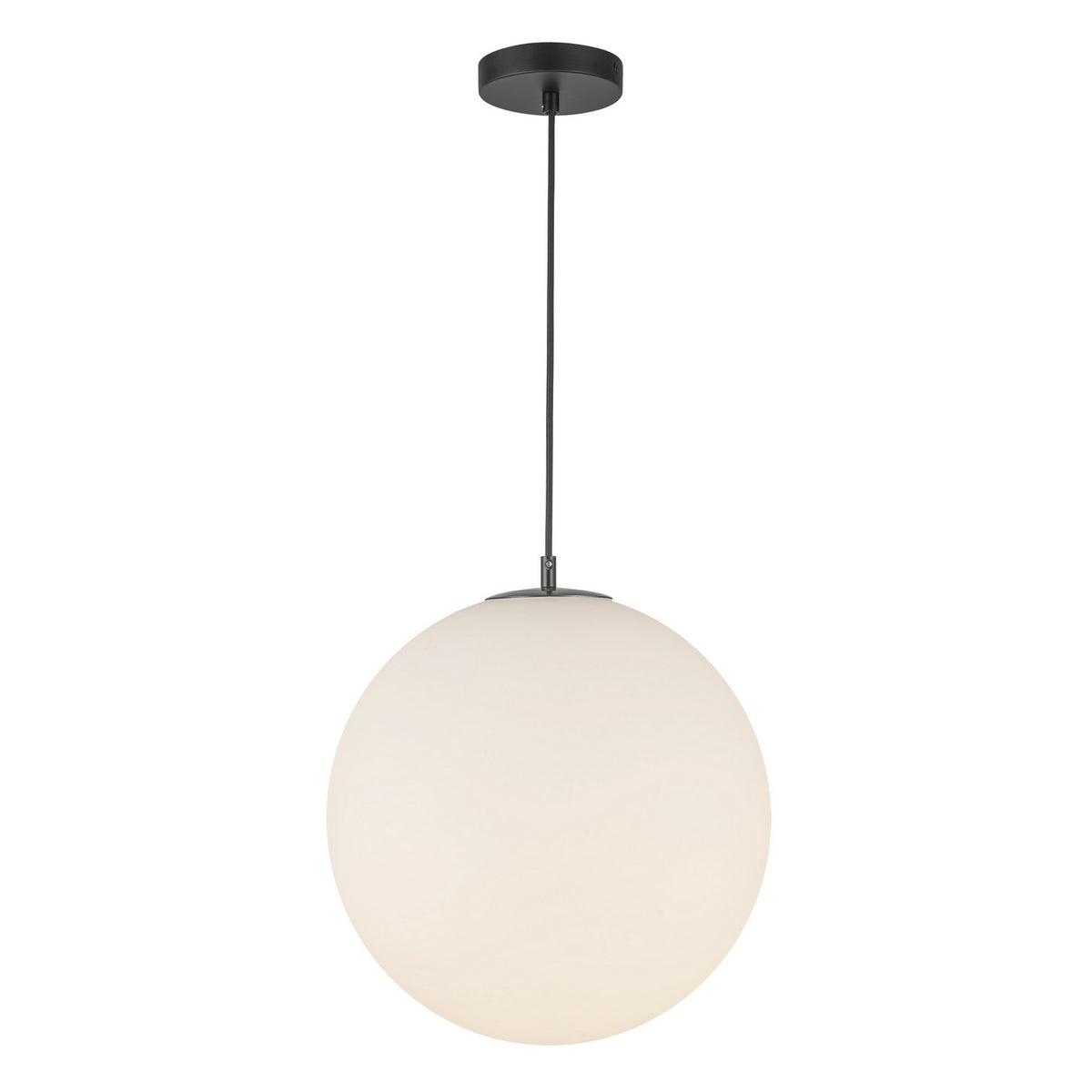 Suspension Marco longueur de câble 120, 15 3/4", Yes – Kuzco Lighting