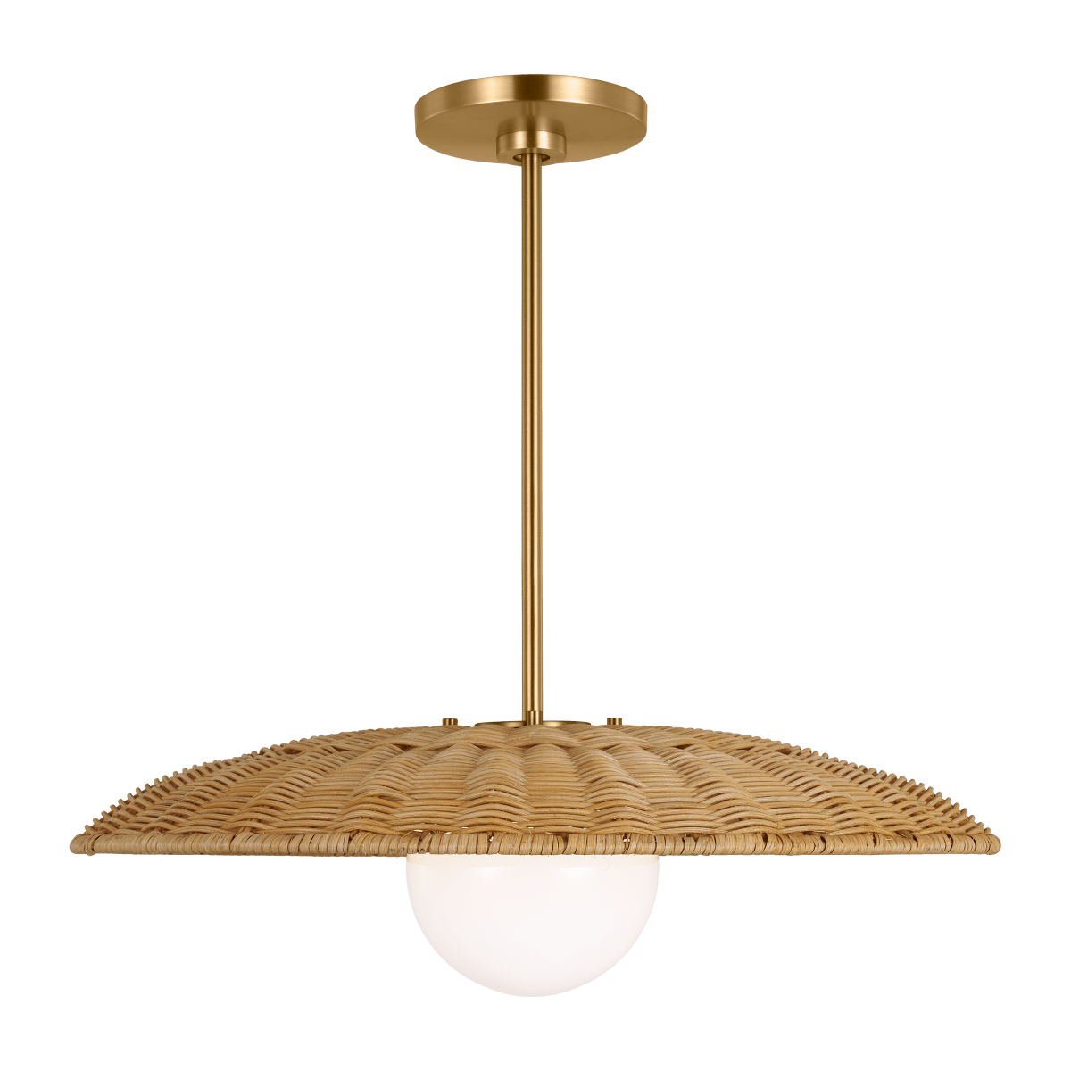 Suspension Mari - 21 5/8" by Visual Comfort Studio | Luminaires & cie