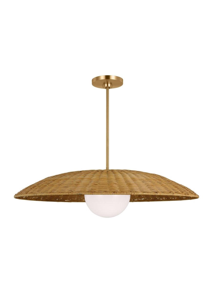 Suspension Mari - 31 5/8" by Visual Comfort Studio | Luminaires & cie