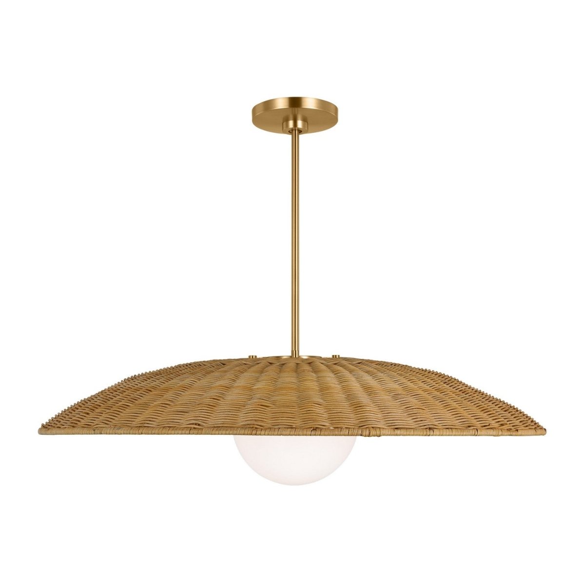 Suspension Mari - 31 5/8" by Visual Comfort Studio | Luminaires & cie