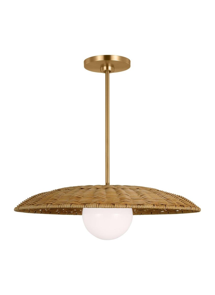 Suspension Mari - 31 5/8" by Visual Comfort Studio | Luminaires & cie