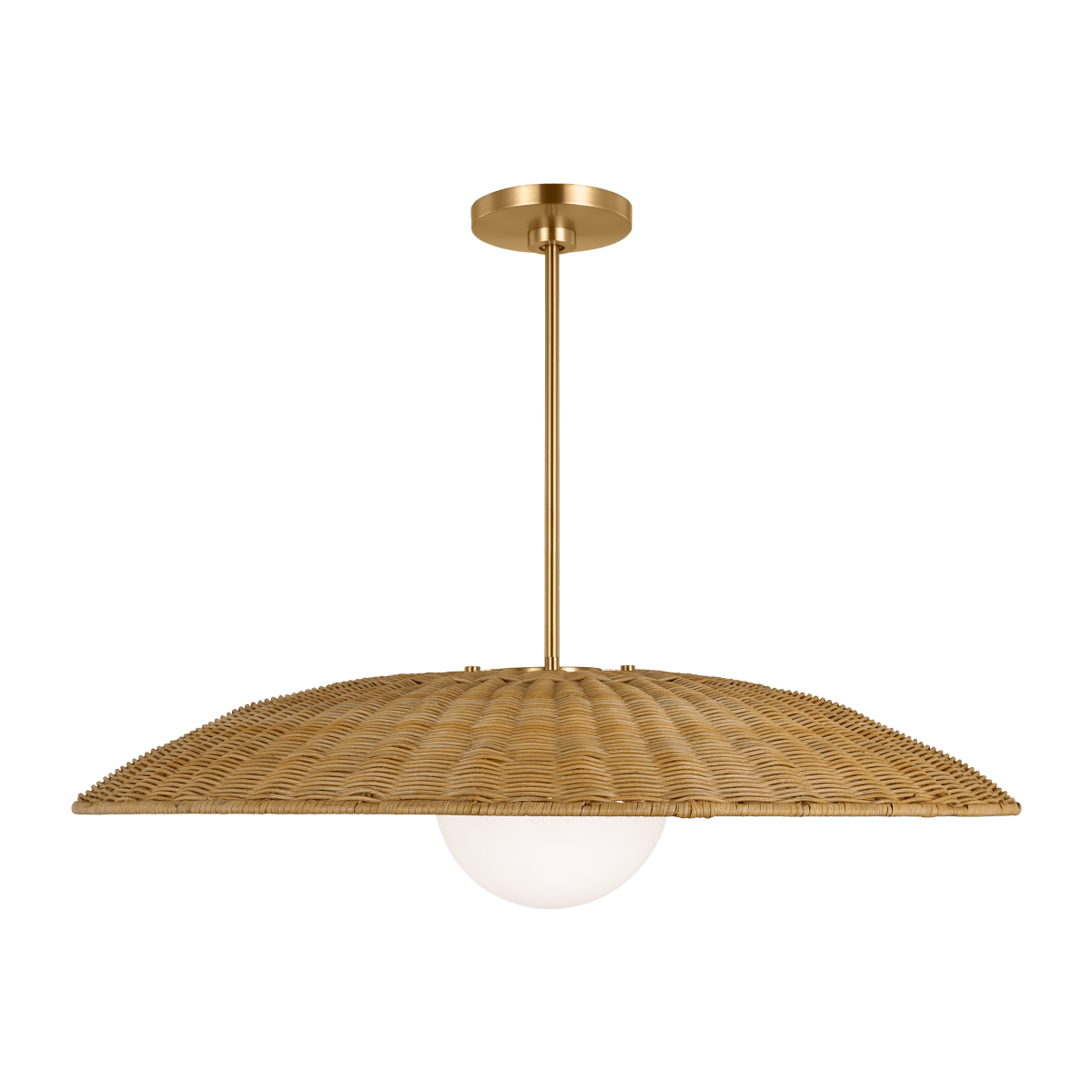 Suspension Mari - 31 5/8" by Visual Comfort Studio | Luminaires & cie