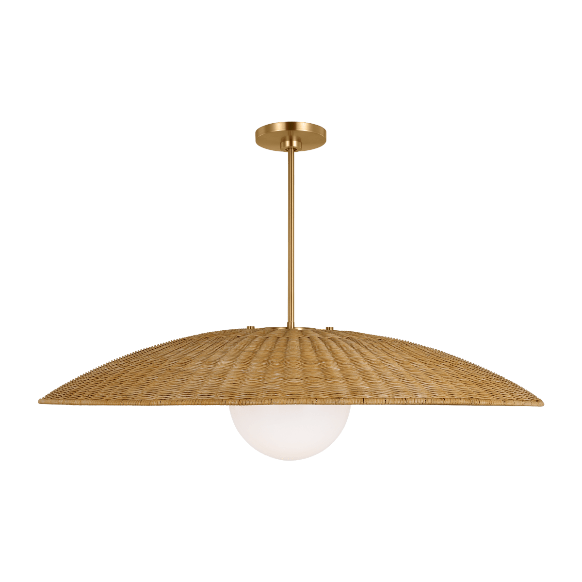Suspension Mari - 40" by Visual Comfort Studio | Luminaires & cie