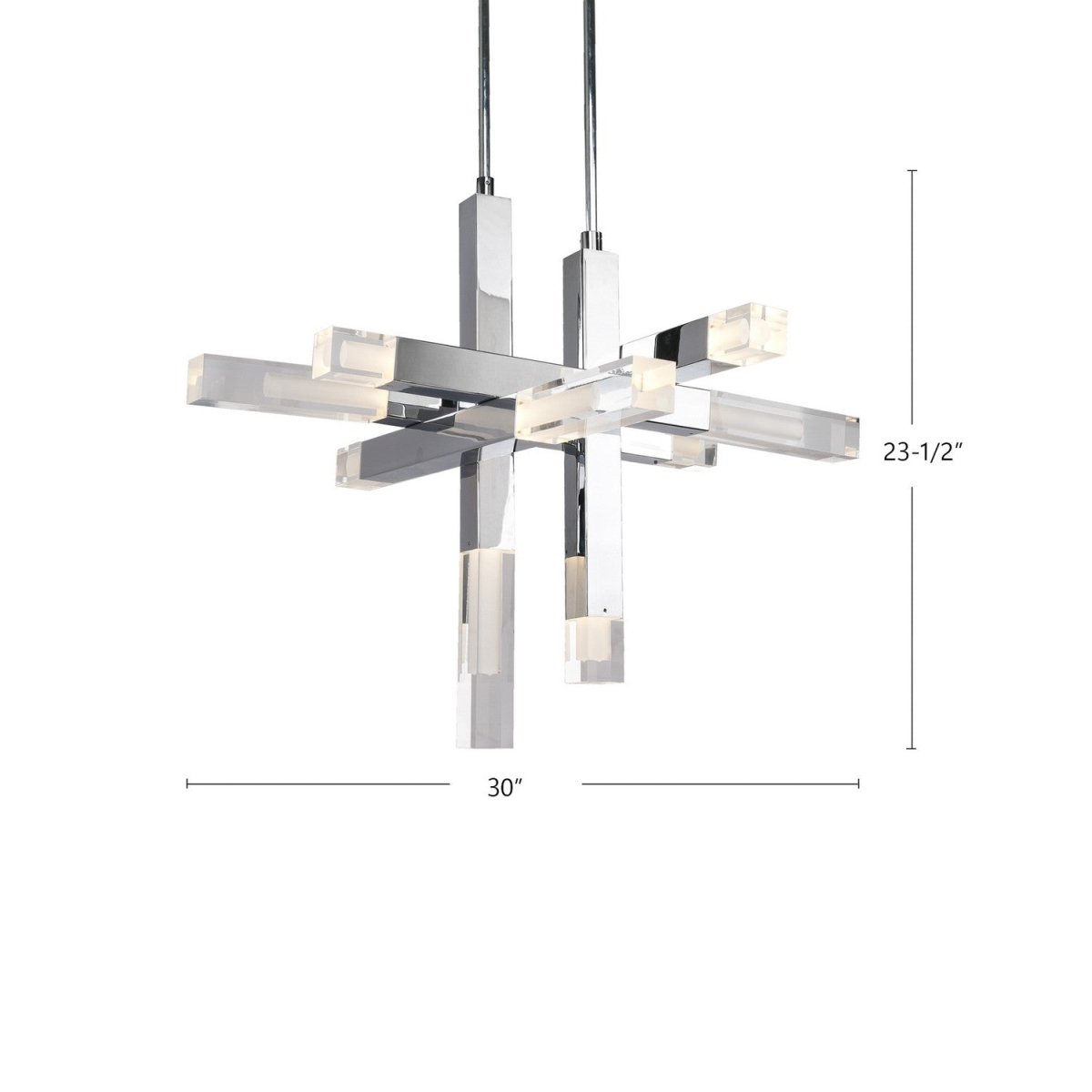 Suspension Martelo - by Kuzco Lighting | Luminaires & cie
