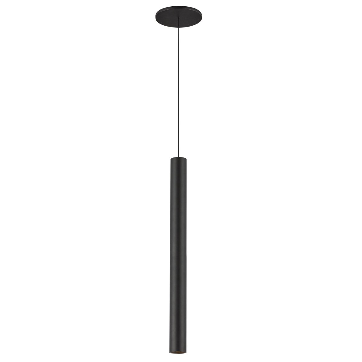 Suspension Mason - Bronze urbain 20 1/8" by Kuzco Lighting | Luminaires & cie