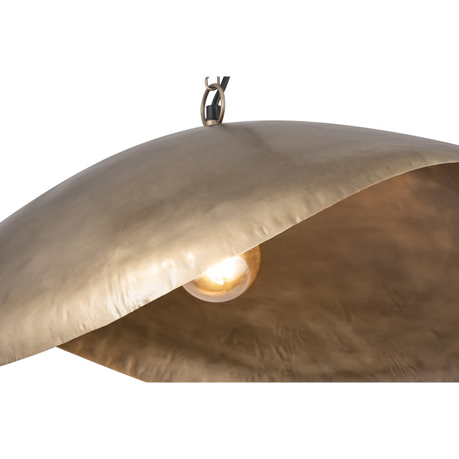 Suspension Maverick - 29 1/4" by Canarm | Luminaires & cie