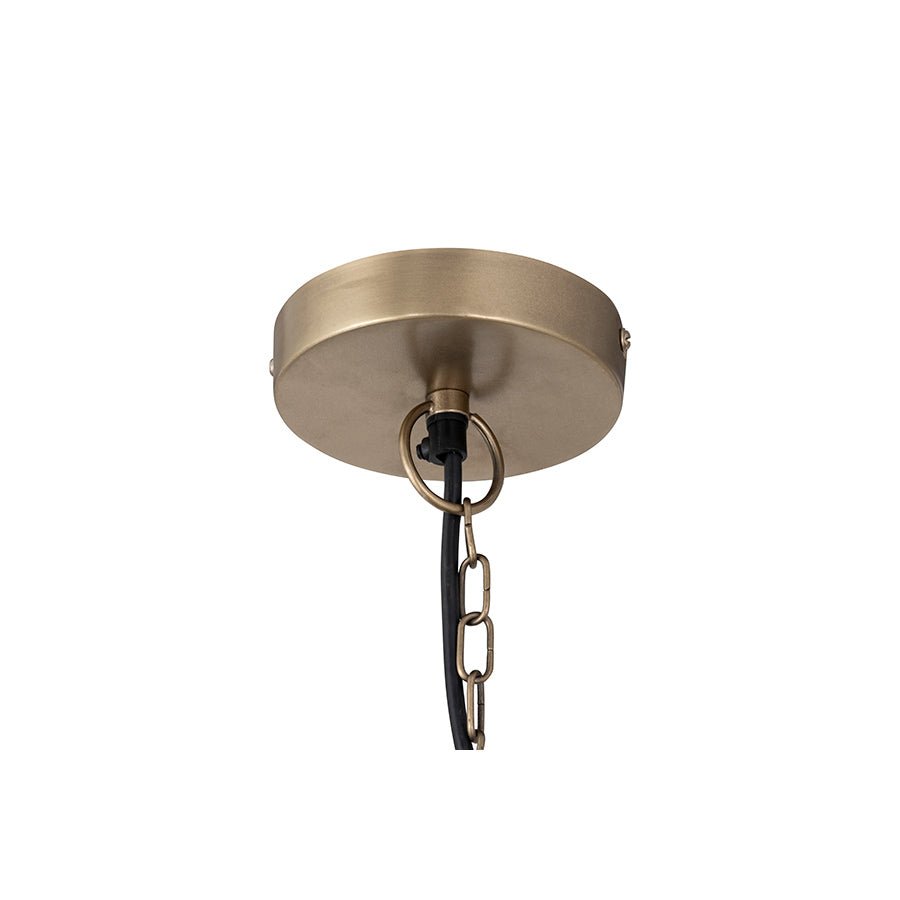 Suspension Maverick - 29 1/4" by Canarm | Luminaires & cie
