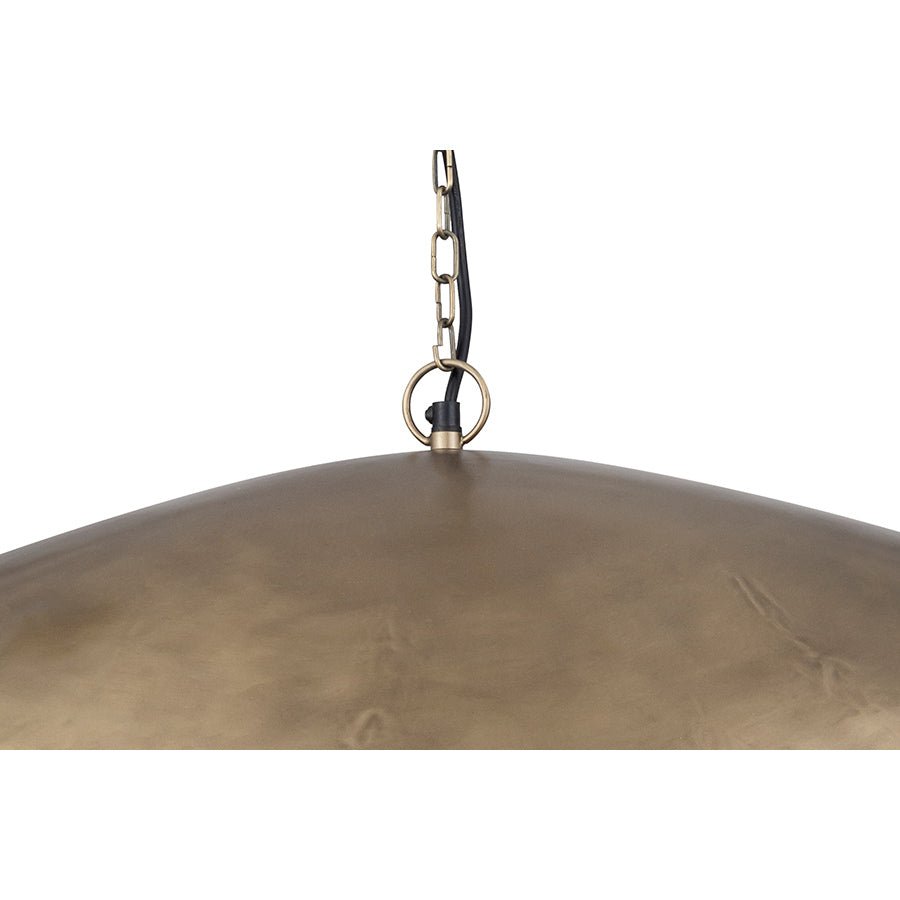 Suspension Maverick - 29 1/4" by Canarm | Luminaires & cie