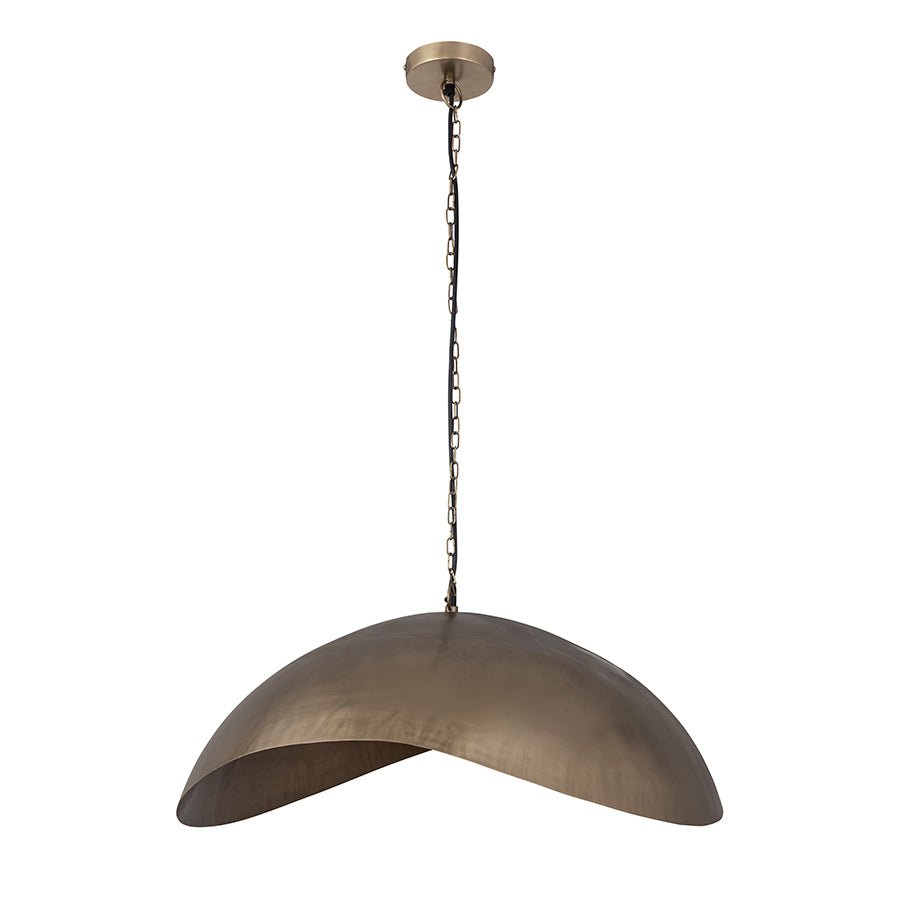 Suspension Maverick - 39" by Canarm | Luminaires & cie