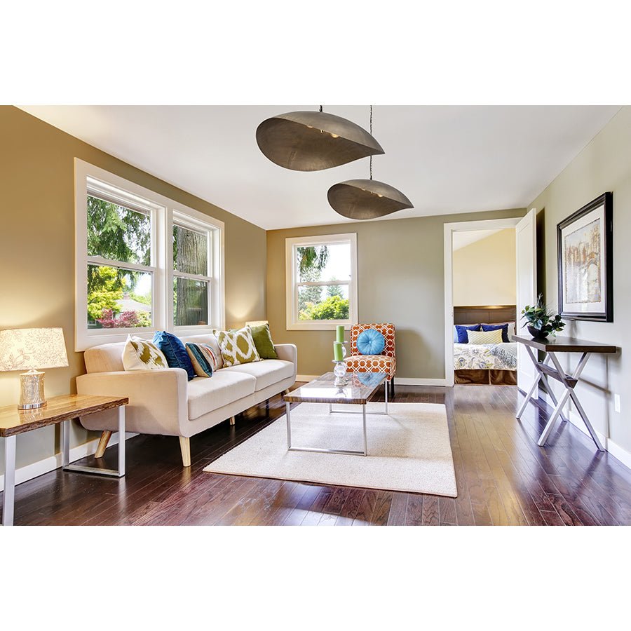 Suspension Maverick - 39" by Canarm | Luminaires & cie