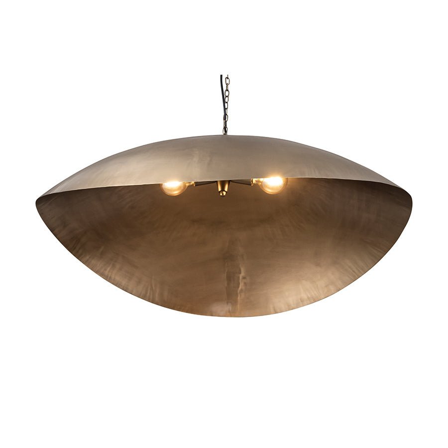 Suspension Maverick - 39" by Canarm | Luminaires & cie