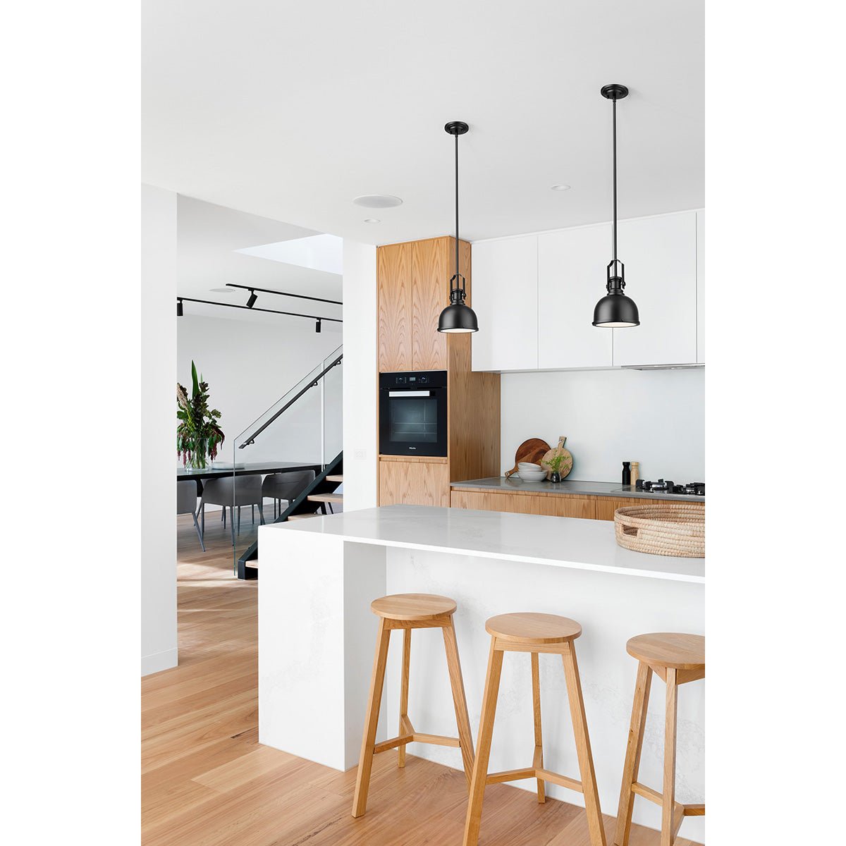 Suspension Melange
