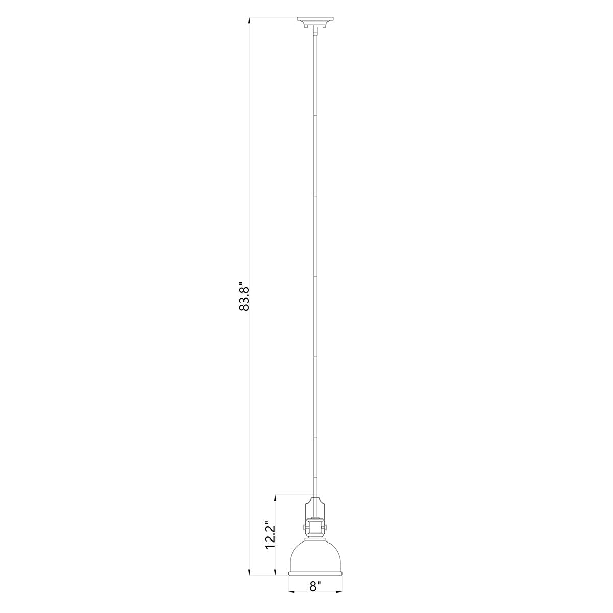 Suspension Melange