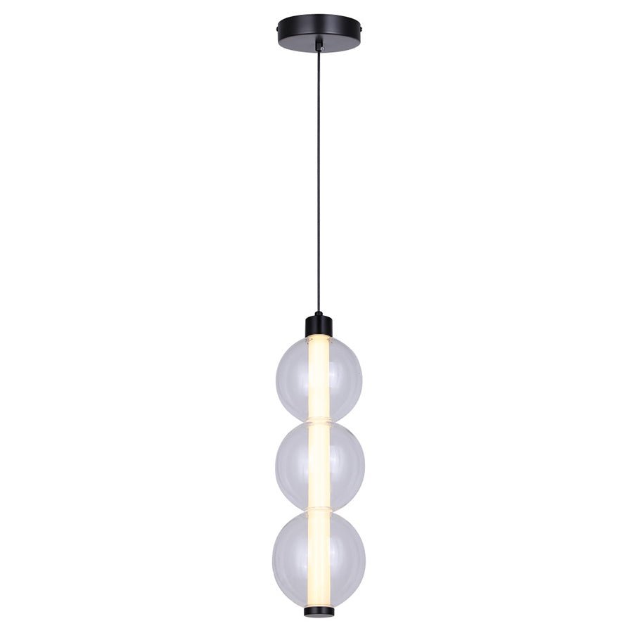 Suspension Melody - by Canarm | Luminaires & cie