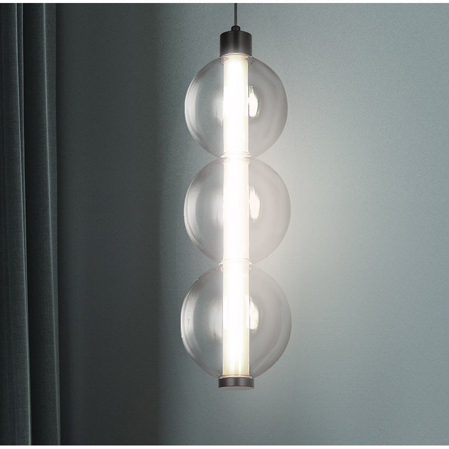 Suspension Melody - by Canarm | Luminaires & cie