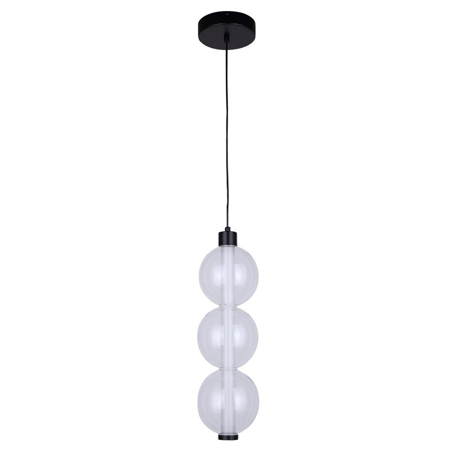 Suspension Melody - by Canarm | Luminaires & cie