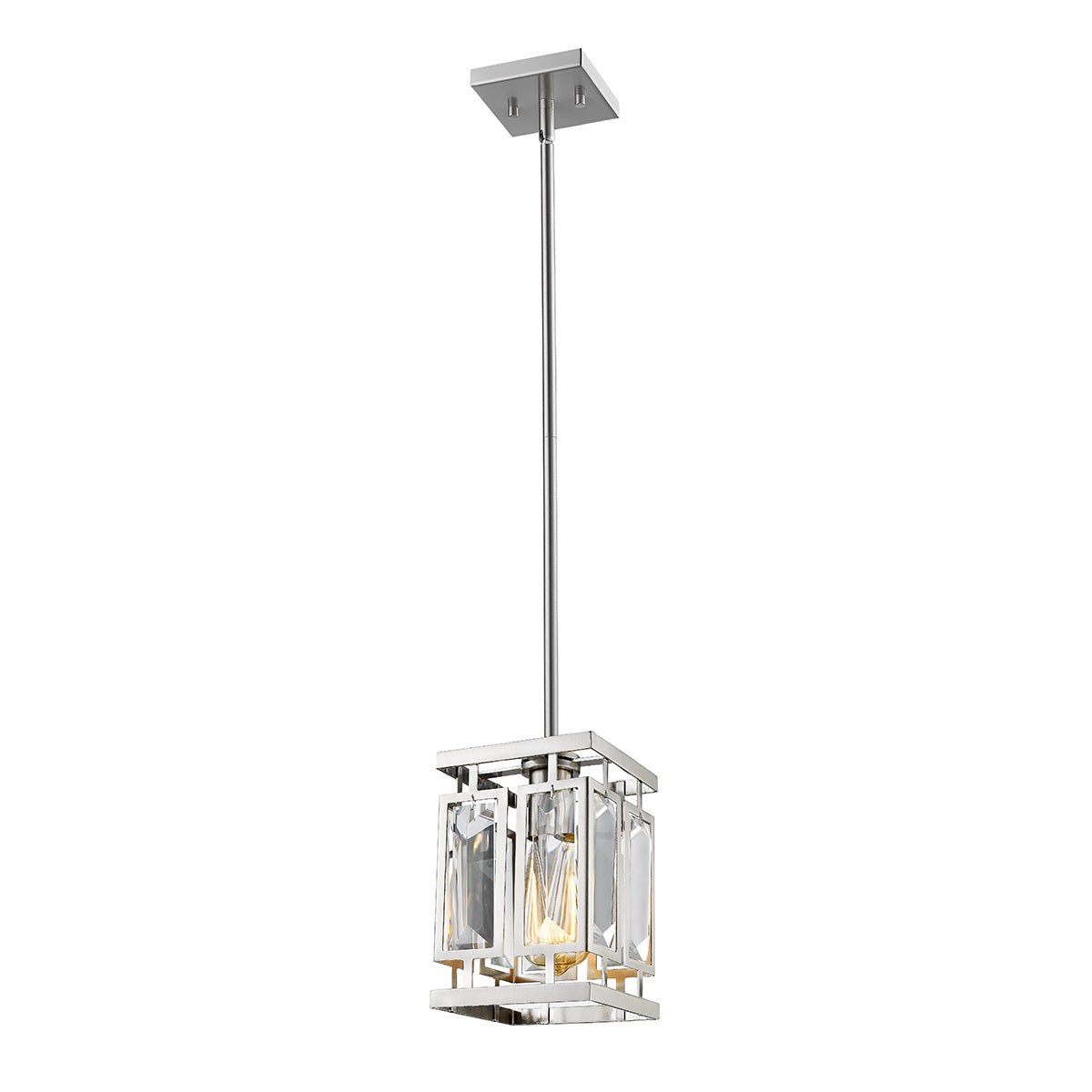 Suspension Mersesse