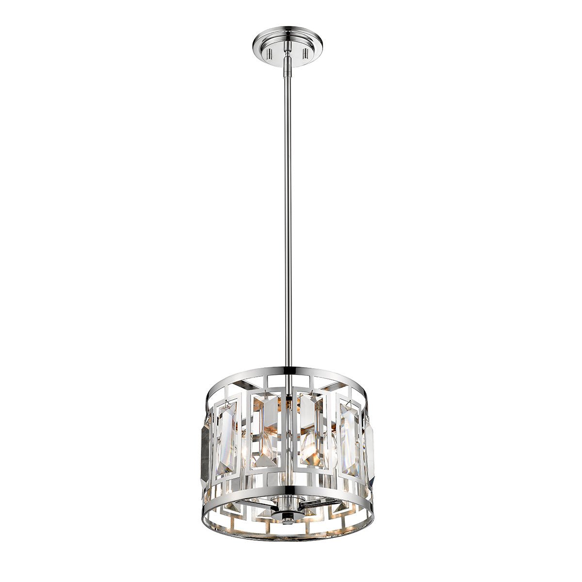Suspension Mersesse