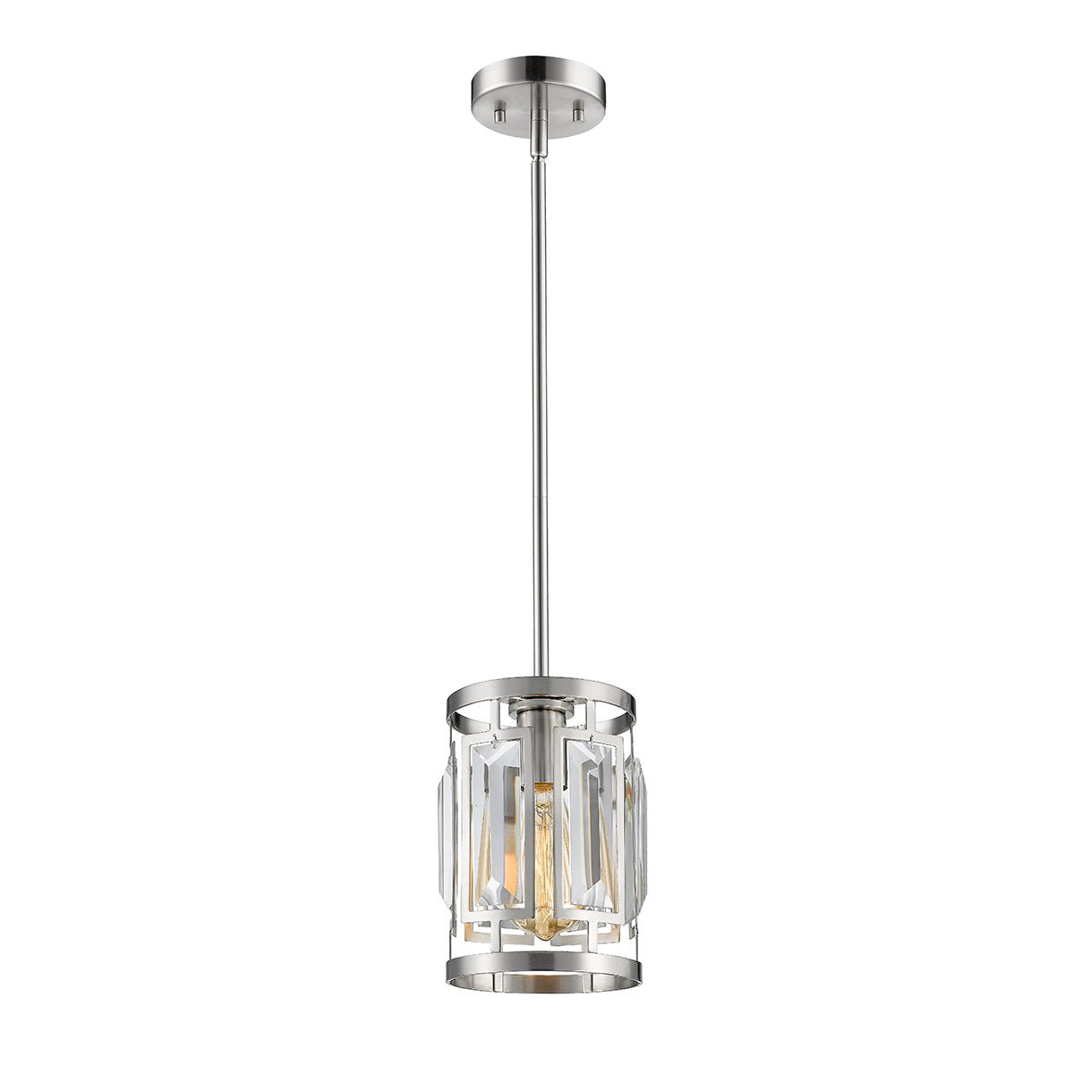 Suspension Mersesse