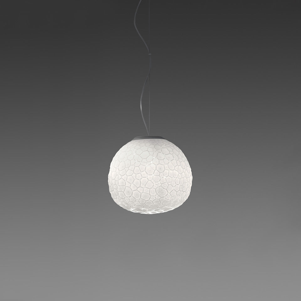 Suspension Meteorite - 5 7/8" Régulier (60") by Artemide | Luminaires & cie