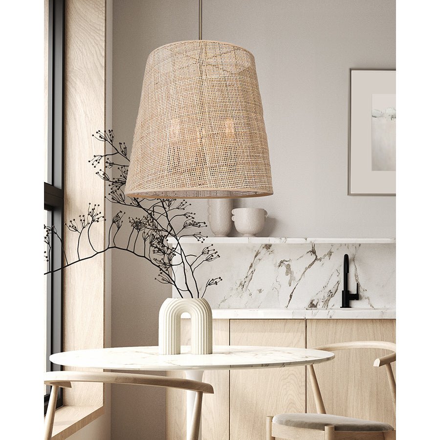 Suspension Mia - by Canarm | Luminaires & cie