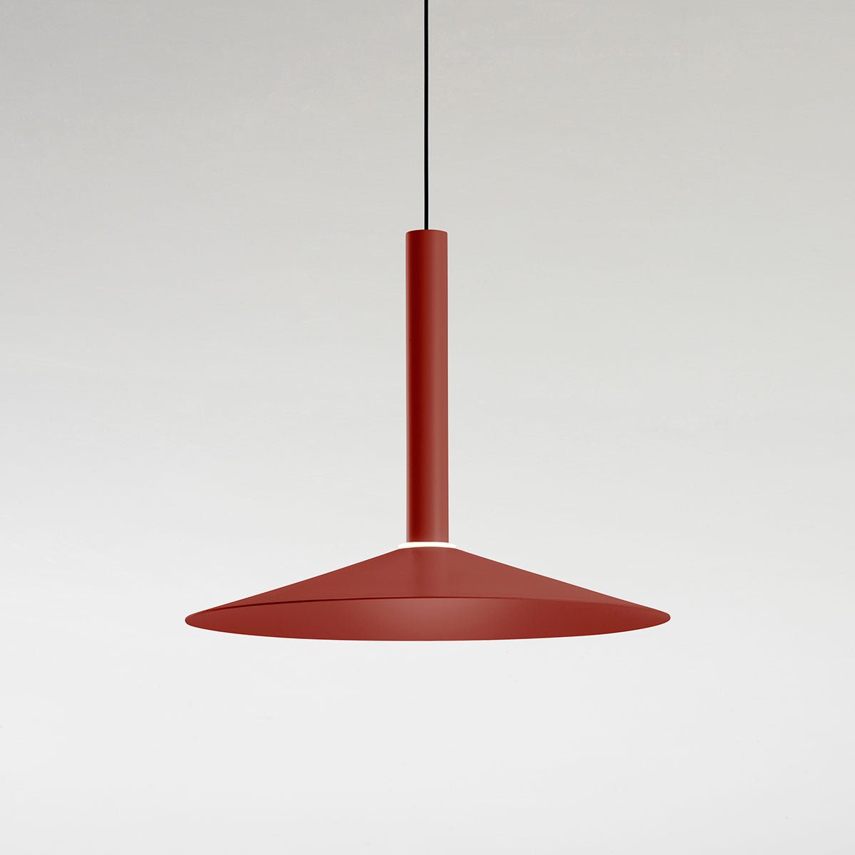 Suspension Milana - Off - White Milana 32 (12.6") by Marset | Luminaires & cie