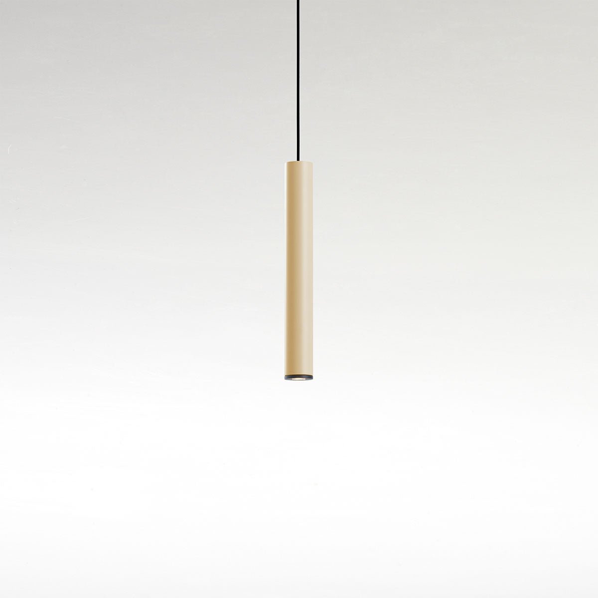 Suspension Milana - Noir Milana 32 (12.6") by Marset | Luminaires & cie