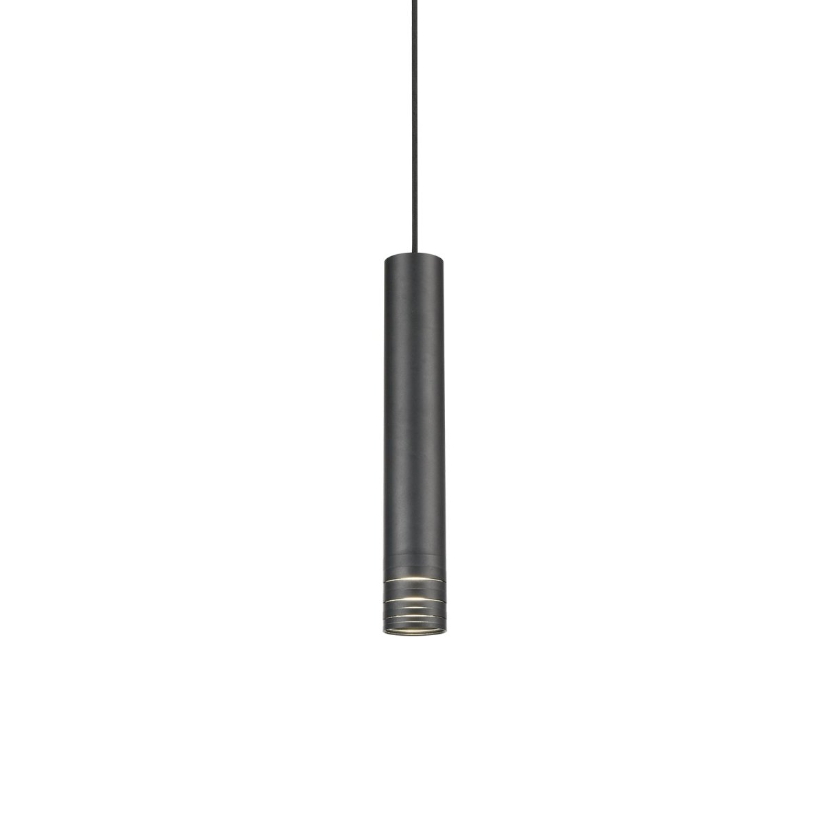Suspension Milca - Noir 15 1/8" by Kuzco Lighting | Luminaires & cie