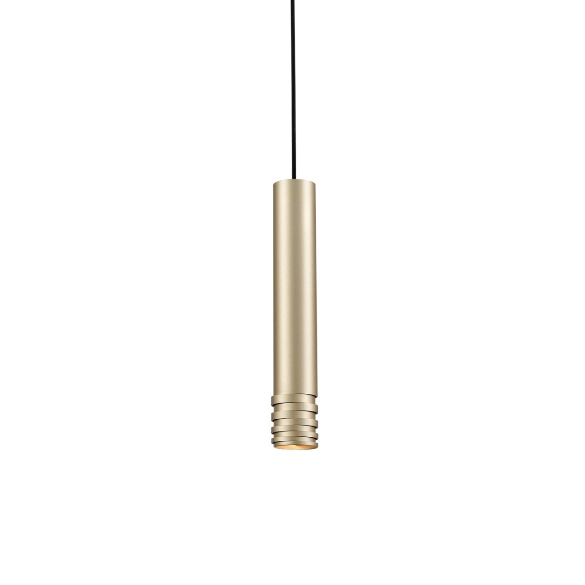 Suspension Milca - Or 15 1/8" by Kuzco Lighting | Luminaires & cie