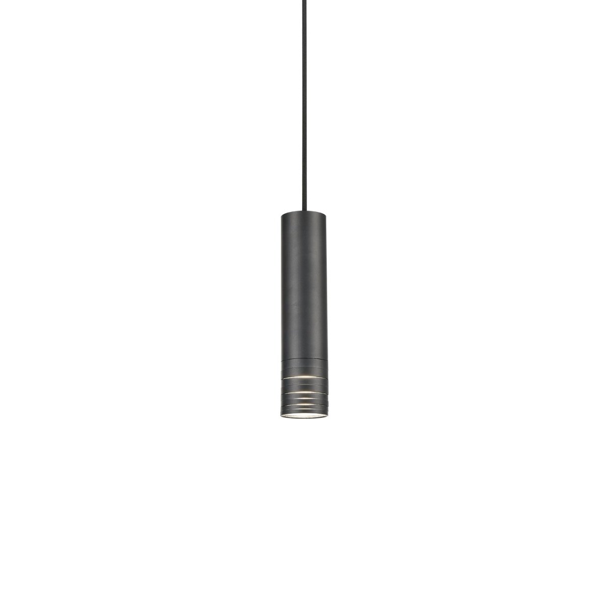 Suspension Milca - Noir 10 7/8" by Kuzco Lighting | Luminaires & cie