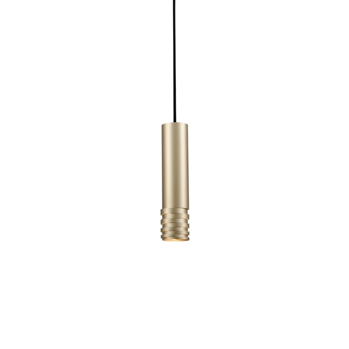 Suspension Milca - Or 10 7/8" by Kuzco Lighting | Luminaires & cie