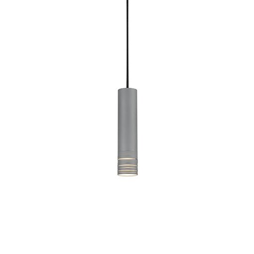 Suspension Milca - Gris 10 7/8" by Kuzco Lighting | Luminaires & cie