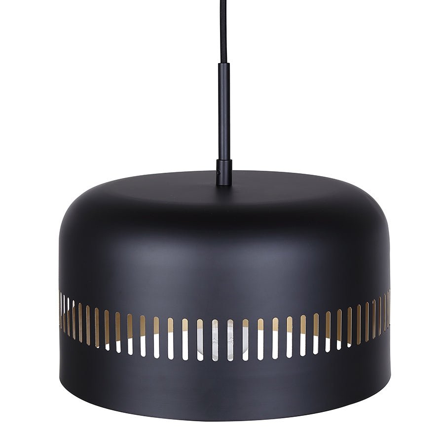 Suspension Miles - 6" by Canarm | Luminaires & cie