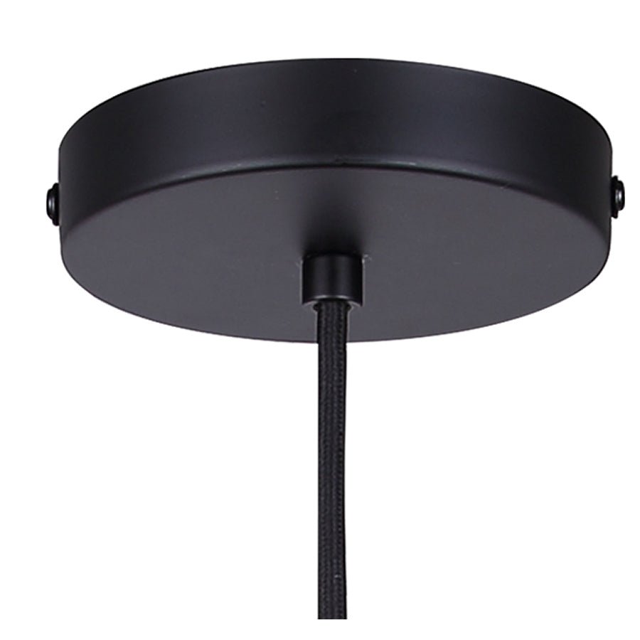 Suspension Miles - 6" by Canarm | Luminaires & cie
