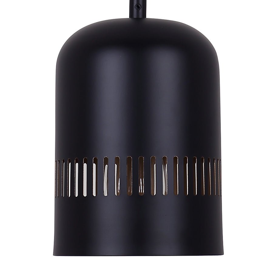 Suspension Miles - 6" by Canarm | Luminaires & cie