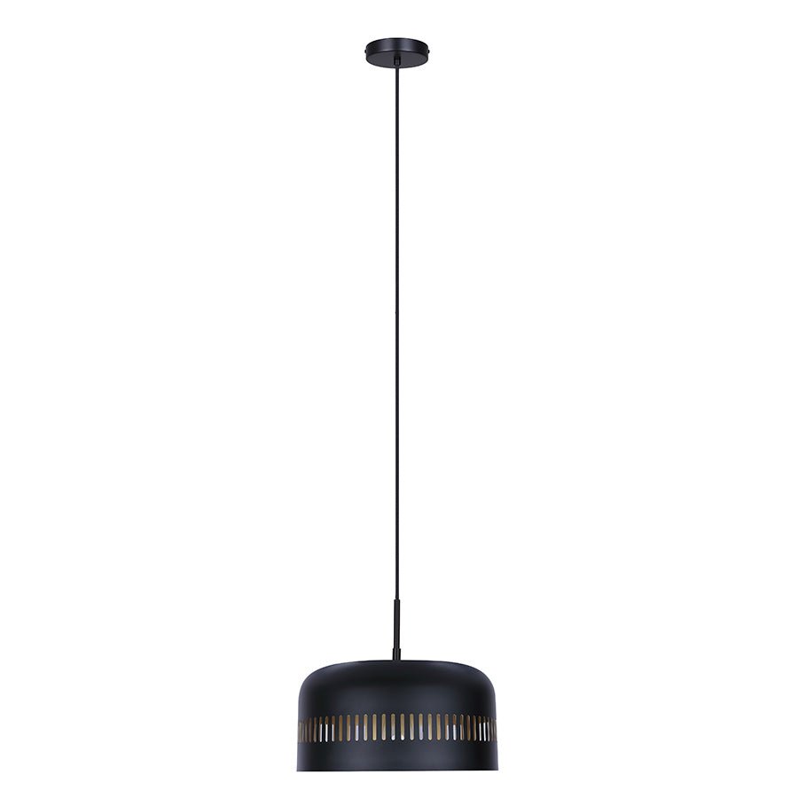 Suspension Miles - 6" by Canarm | Luminaires & cie
