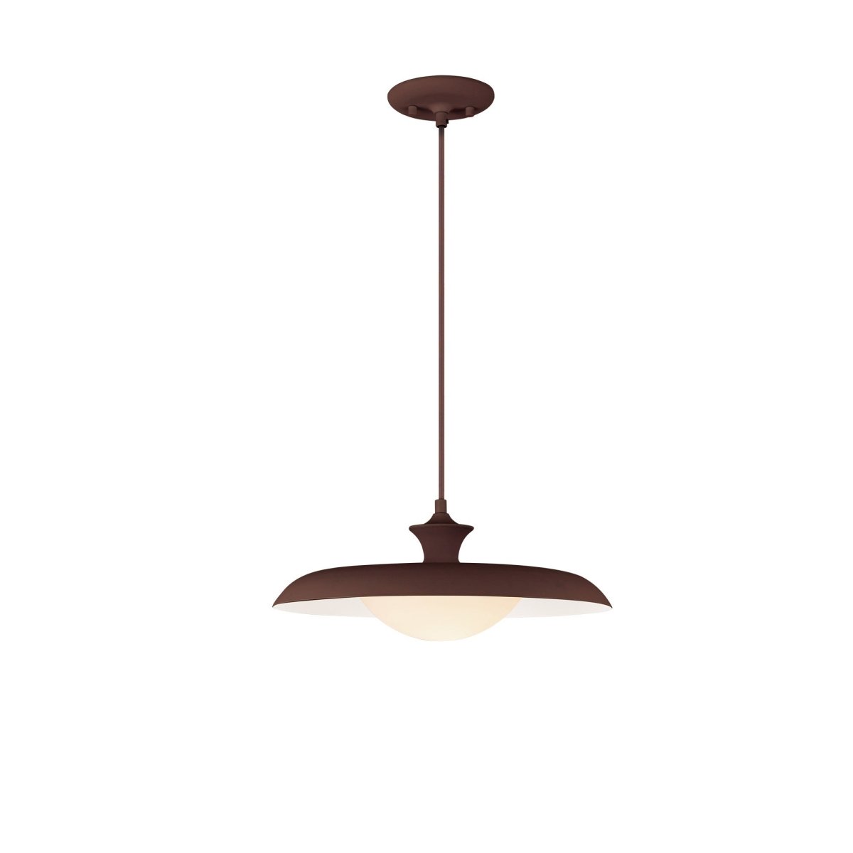Suspension Minori - Bourgogne by Alora Lighting | Luminaires & cie