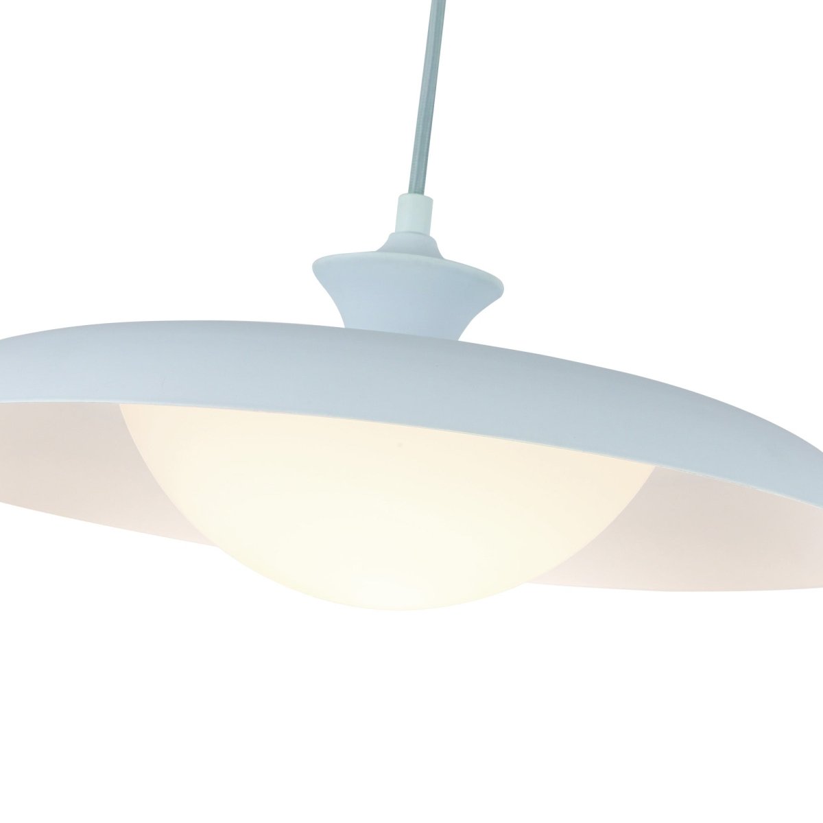 Suspension Minori - Azuré by Alora Lighting | Luminaires & cie