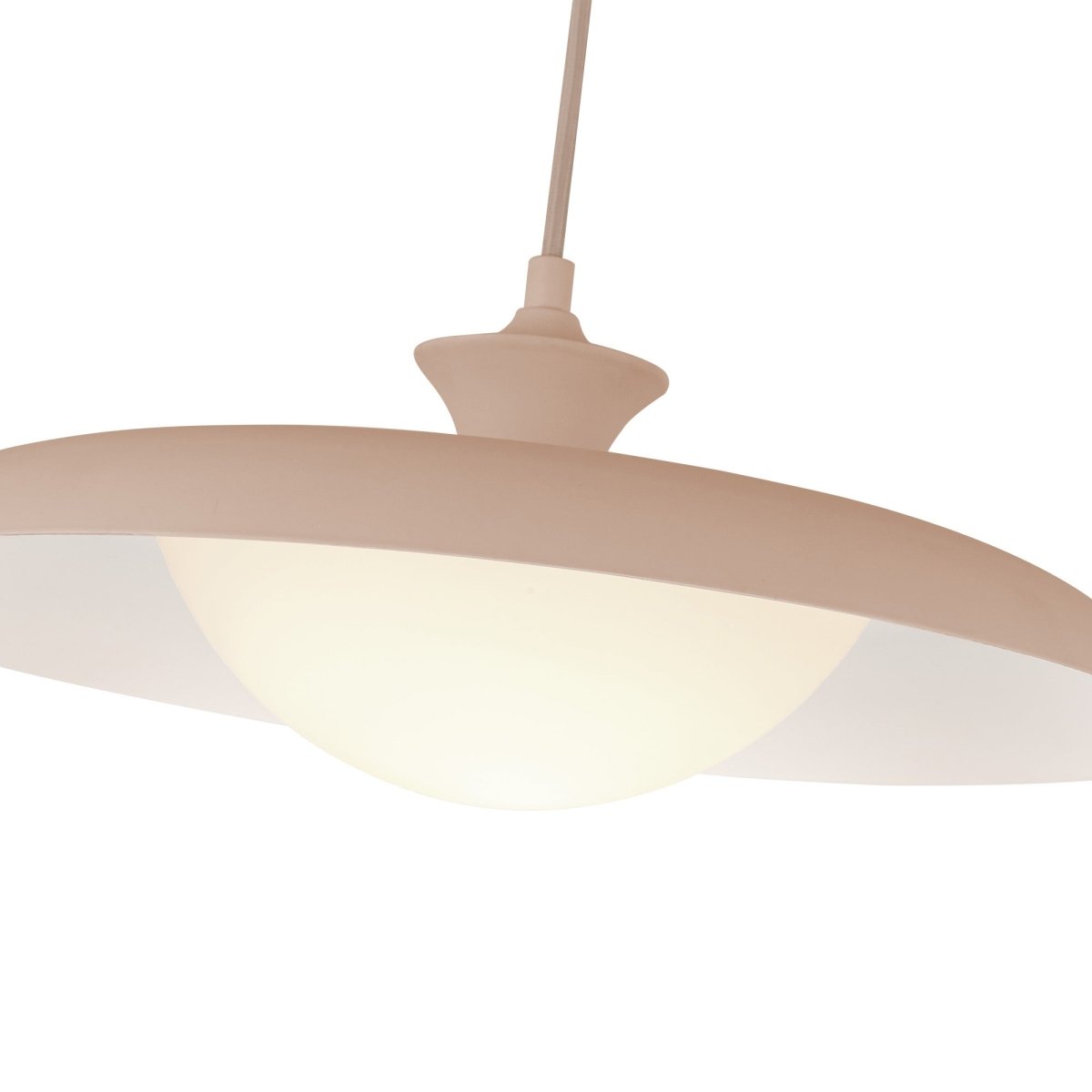 Suspension Minori - Pêche by Alora Lighting | Luminaires & cie